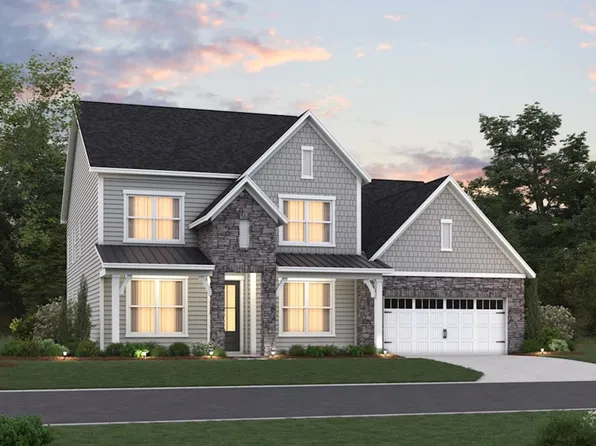 1220 Opal Ln, Durham, NC 27705