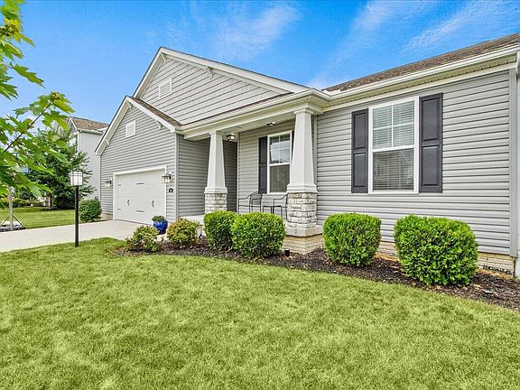 4th image of 1160 Burrow Ct