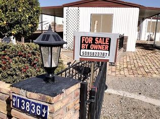 13836 E Fortuna Palms Loop, Yuma, AZ 85367