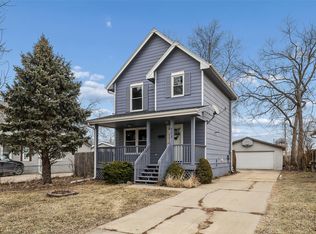111 10th St, West Des Moines, IA 50265