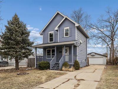 111 10th St, West Des Moines, IA, 50265
