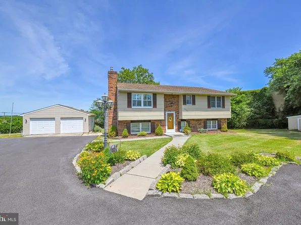 5508 Hamilton Ave, Baltimore, MD 21206