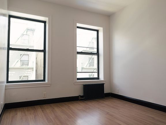 3rd image of 5 E 124th St #8A