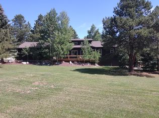 685 Paint Brush Ln, Monument, CO 80132