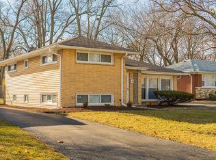 2815 172nd St, Hazel Crest, IL 60429