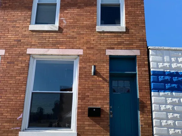 1826 N Milton Ave, Baltimore, MD 21213