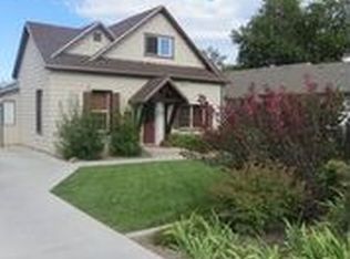 8238 S Monroe St, Midvale, UT 84047
