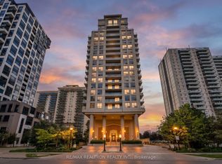 70 High Park Ave Unit 1210, Toronto, ON M6P 1A1