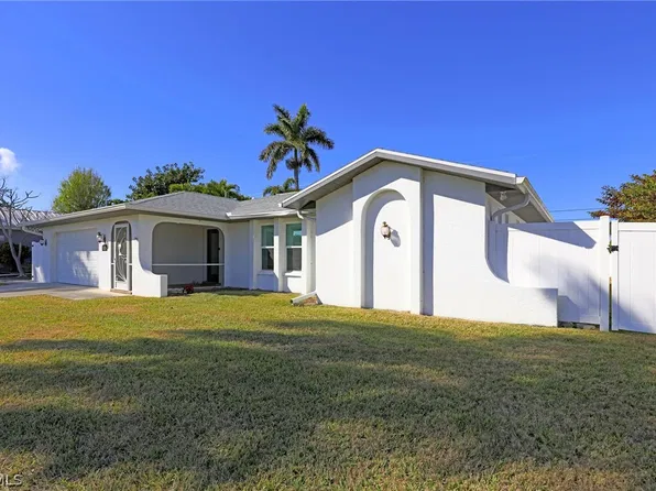 3626 SE 2nd Ave, Cape Coral, FL 33904