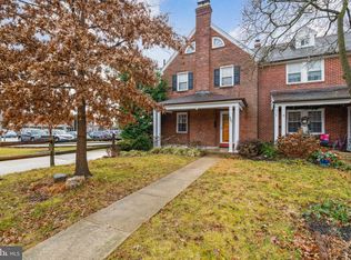 427 Murdock Rd, Baltimore, MD 21212