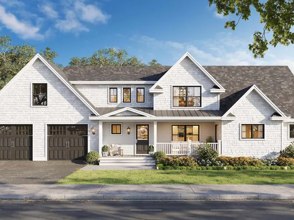 90 Union Road, Stratham, NH 03885