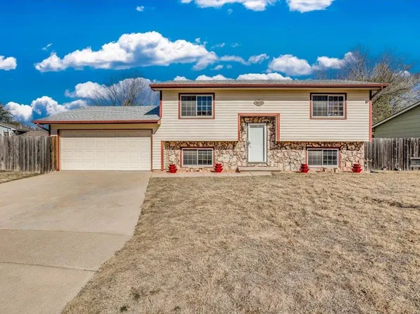 4611 S Washington Ct, Wichita, KS 67216