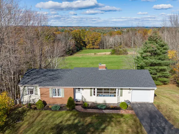 239 Flaggy Meadow Road, Gorham, ME 04038