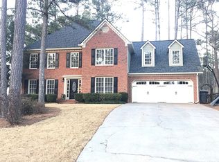 6006 Fairwood Bnd NW, Acworth, GA