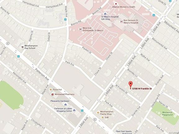 3rd image of 5708 W Franklin St