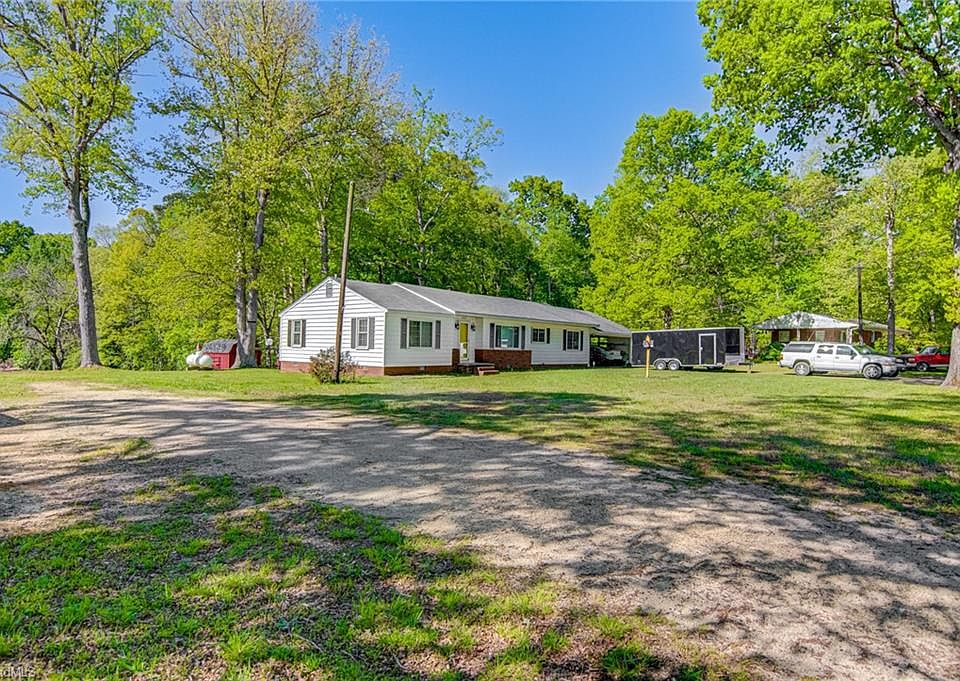 600 Providence Church Rd, Randleman, NC 27317 MLS 1103448 Zillow