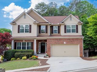 139 Lake Reserve Way, Canton, GA 30115