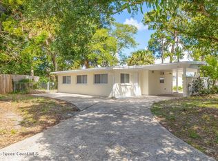 1104 Azalea Ln, Cocoa, FL 32922