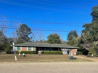 18781 E South Blvd, Blakely, GA 39823
