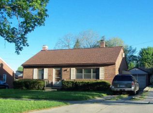 507 Bloomfield Blvd, Jackson, MI 49203