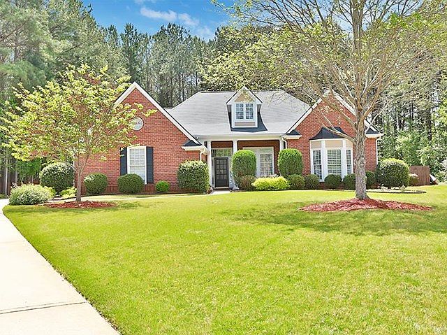 1st image of 1 Hidden Woods Ln