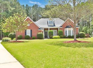 1 Hidden Woods Ln, Newnan, GA 30265