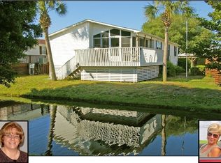 1693 Mason Circle, Surfside Beach, SC 29575