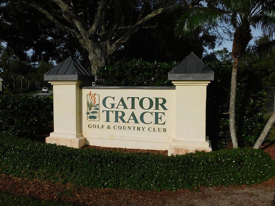 1st image of 4235 Gator Trace Avenue #G