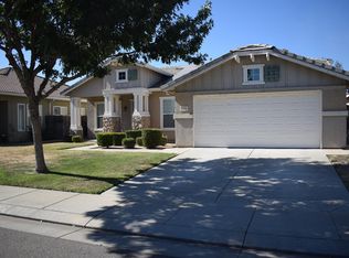 3909 Fallen Oak Dr, Modesto, CA 95355