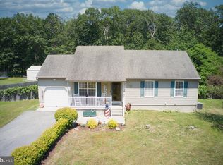 4605 Bernard Rd, Newfield, NJ 08344