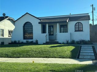 1636 W 70th St, Los Angeles, CA 90047