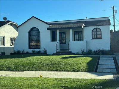 1636 W 70th St, Los Angeles, CA, 90047