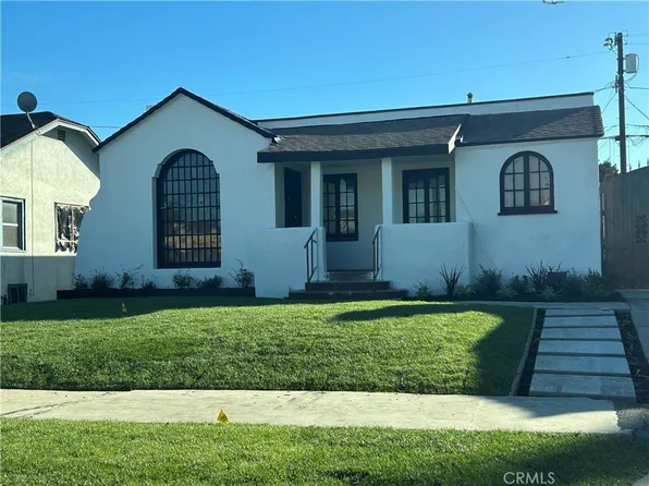 1636 W 70th St, Los Angeles, CA 90047