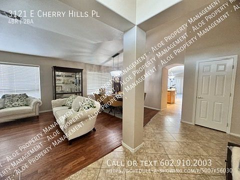 2nd image of 3121 E Cherry Hills Pl
