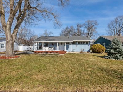 545 W 214th St, Dyer, IN, 46311