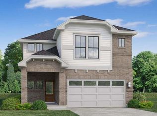 15415 Park Perch Pl, Magnolia, TX 77354