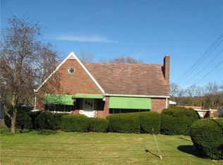 406 Meadowland Ave, Ellwood City, PA