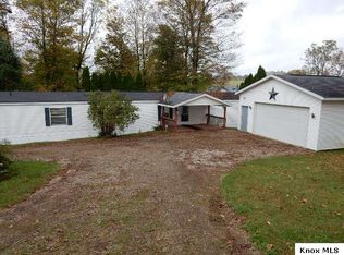 16530 Wooster Rd, Mount Vernon, OH 43050