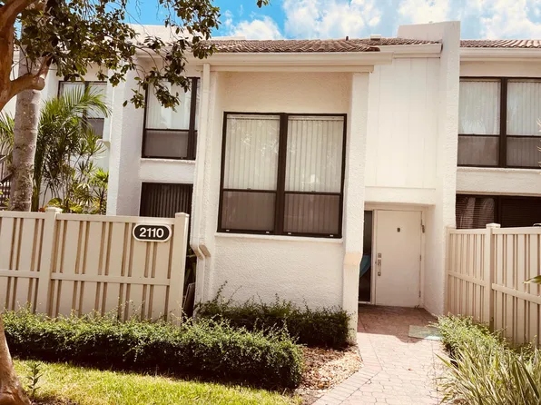 2110 Bridgewood Drive, Boca Raton, FL 33434