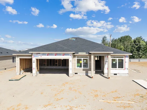 410 Tatoosh Ave, West Richland, WA 99353