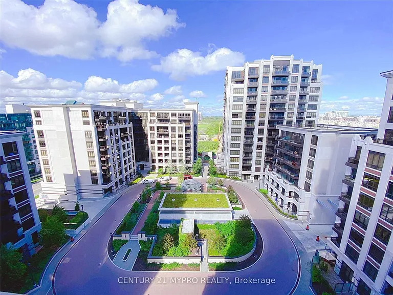 99 S Town Centre Blvd #1118 — Photo 31