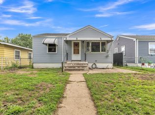 7534 Magnolia Ave, Hammond, IN 46324