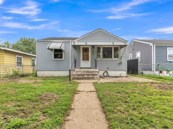 7534 Magnolia Ave, Hammond, IN 46324