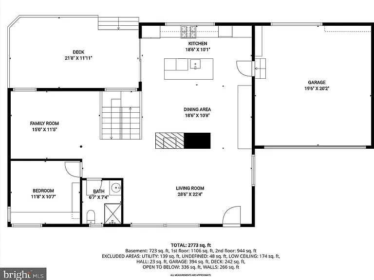 3004 N Underwood St — Photo 56