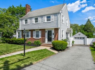 223 Warren St, Waltham, MA 02453