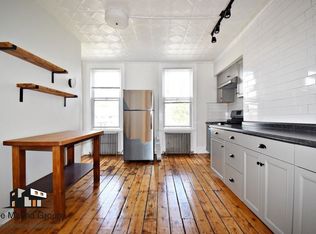 185 Powers St #3, Brooklyn, NY 11211