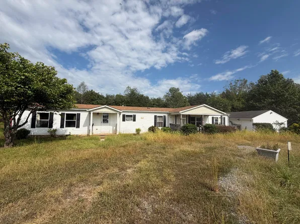 505 Lavender Ln, Rocky Mount, VA 24151