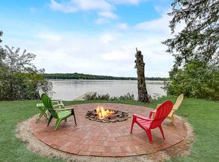 512 Franklin St, Pardeeville, WI 53954