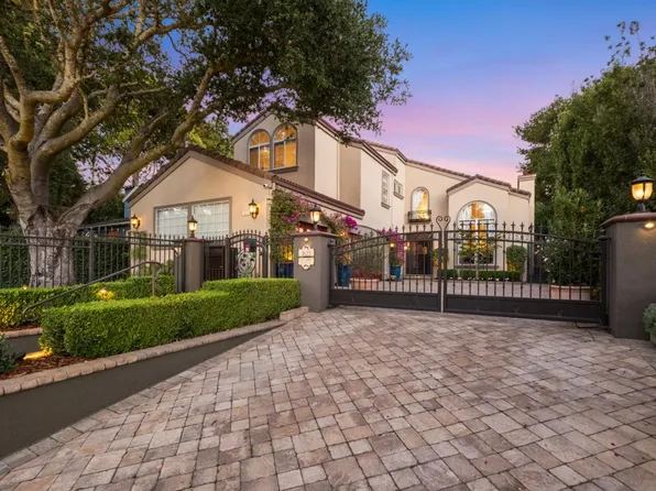 1613 Sanchez Ave, Burlingame, CA 94010