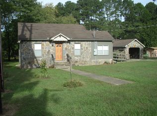 745 Luzerne St, Mount Ida, AR 71957